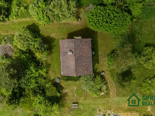 Prodej domu 85 m², pozemek 672 m²