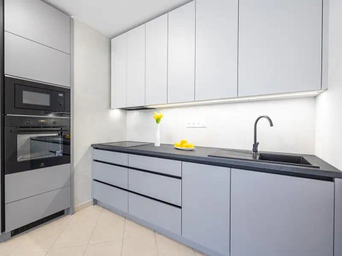 Prodaný byt 2+kk 75 m²