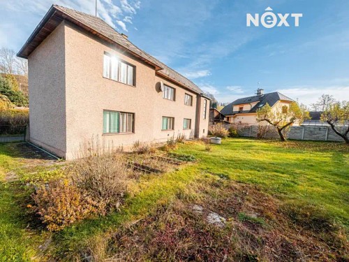 Prodej domu 170 m², pozemek 898 m²