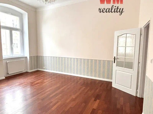 Prodej bytu 2+1 61 m²