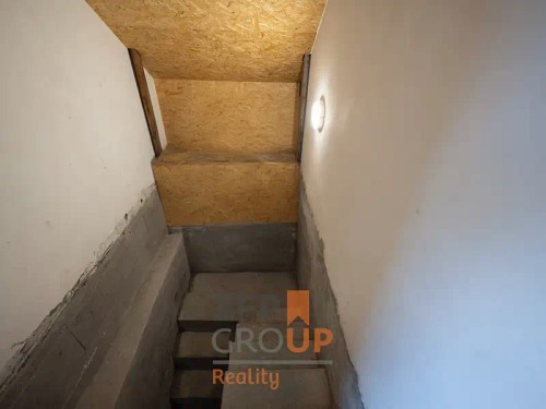 Prodej domu 119 m², pozemek 465 m²