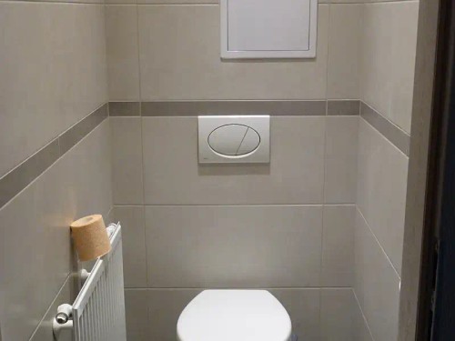Prodaný  byt 3+kk 66 m²