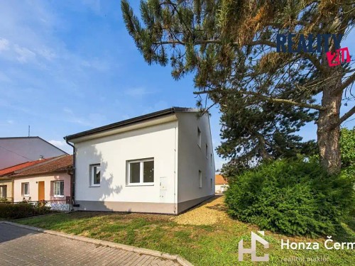 Prodej bytu 3+kk 83 m²