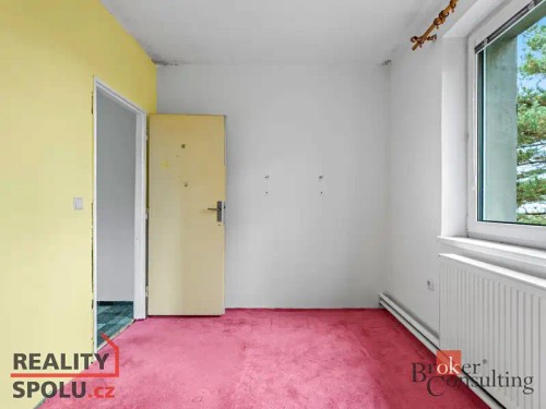 Prodaný  byt 4+kk 70 m²