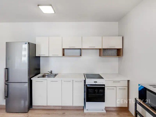 Prodej bytu 1+kk 31 m²