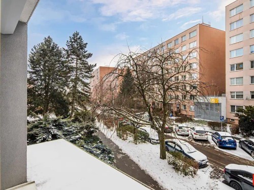 Prodej bytu 1+kk 32 m²