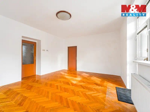 Prodej domu 232 m², pozemek 347 m²