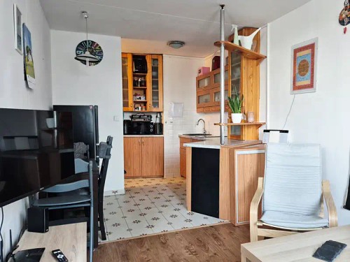 Prodaný  byt 2+kk 42 m²