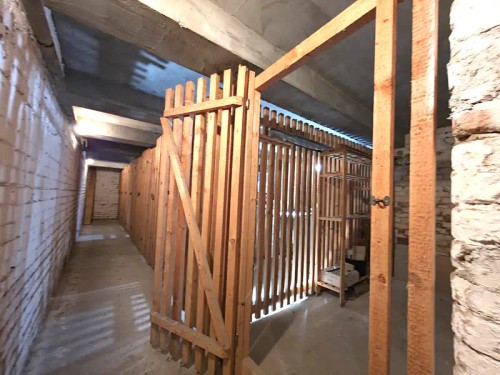 Prodaný byt 2+kk 53 m²