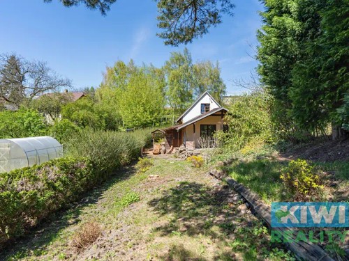 Prodej chalupy 142 m², pozemek 526 m²