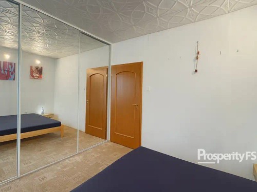 Prodaný byt 3+1 67 m²