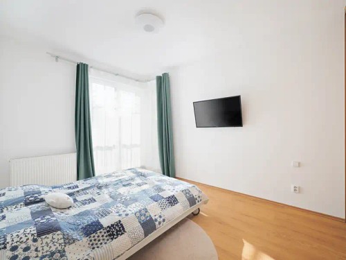 Prodaný byt 2+kk 51 m²
