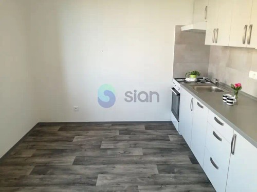 Prodaný  byt 2+1 58 m²