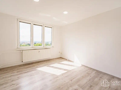 Prodej bytu 1+kk 23 m²