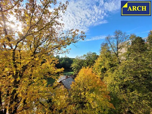 Prodej bytu 2+1 50 m²