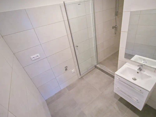 Prodaný byt 2+1 60 m²