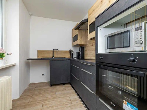 Prodej bytu 2+1 49 m²