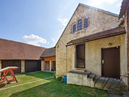 Prodaný  dům 103 m², pozemek 1322 m²