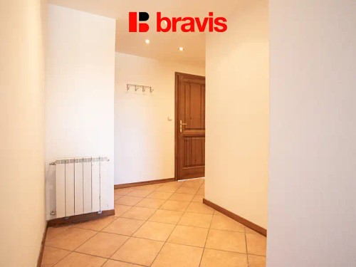 Prodaný  byt 3+kk 60 m²
