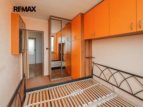 Prodaný byt 3+1 63 m²