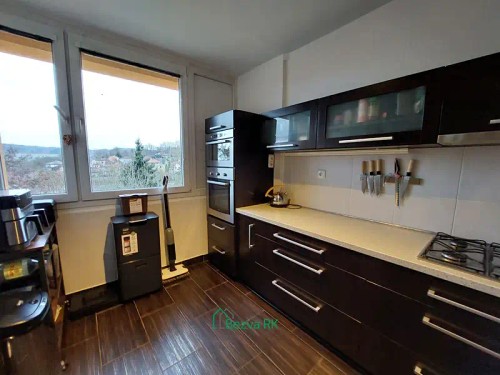Prodaný byt 2+1 63 m²