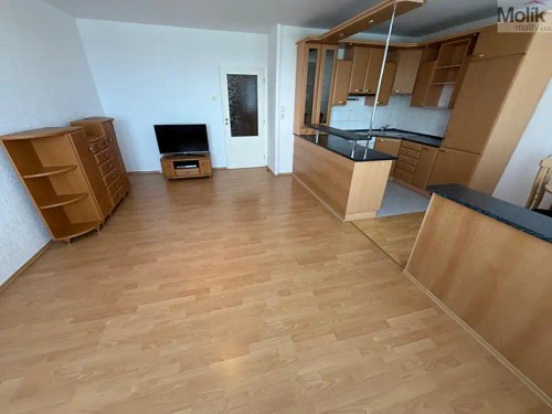 Prodej bytu 3+1 70 m²