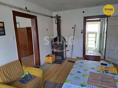 Prodej domu 100 m², pozemek 1157 m²