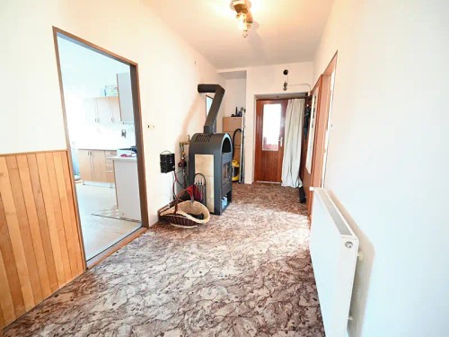 Prodej domu 80 m², pozemek 1900 m²