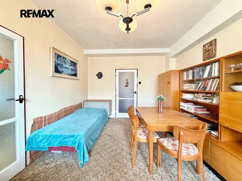 Prodej bytu 3+1 91 m²