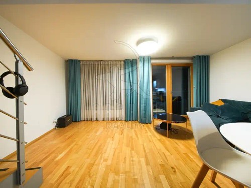 Prodej bytu 3+kk 68 m²