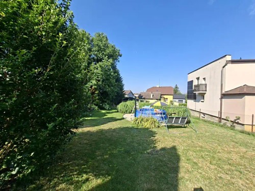 Prodej domu 198 m², pozemek 1504 m²