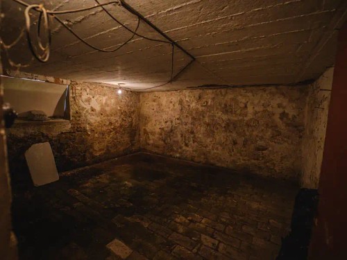 Prodej bytu 2+1 60 m²