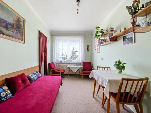 Prodej bytu 3+1 87 m²