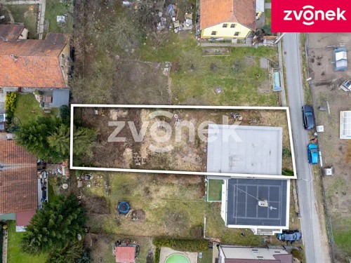 Prodej domu 160 m², pozemek 540 m²