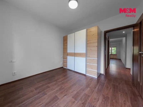 Prodej bytu 3+kk 58 m²