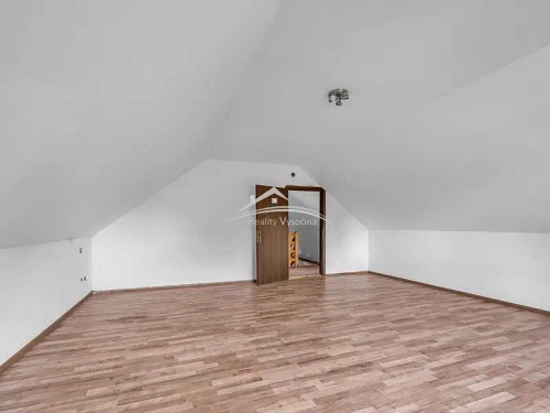 Prodej domu 168 m², pozemek 226 m²