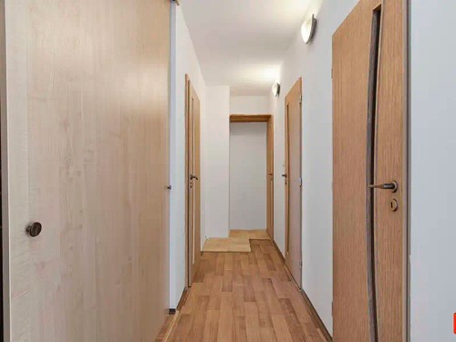 Prodej bytu 3+kk 69 m²