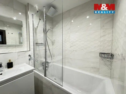 Prodaný byt 2+1 47 m²