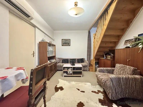 Prodej domu 103 m², pozemek 918 m²