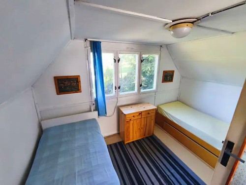 Prodej chaty 70 m², pozemek 476 m²
