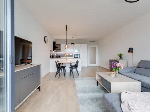 Prodaný byt 3+kk 96 m²