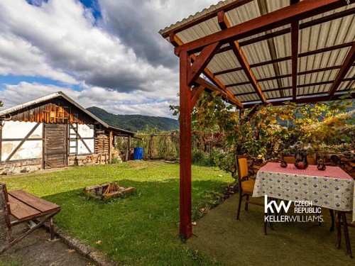 Prodej domu 251 m², pozemek 490 m²