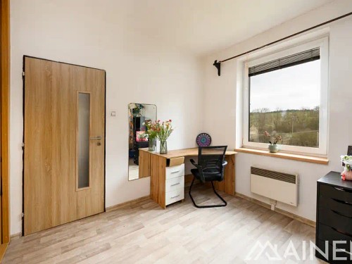 Prodej bytu 3+1 74 m²