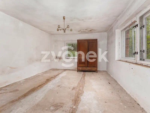 Prodej domu 210 m², pozemek 3984 m²