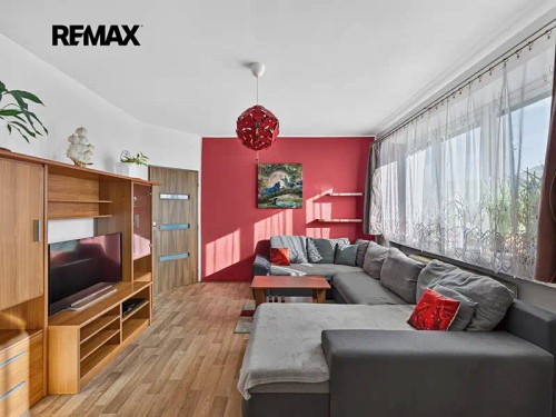 Prodej domu 204 m², pozemek 771 m²