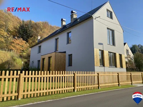 Prodej chalupy 95 m², pozemek 1712 m²