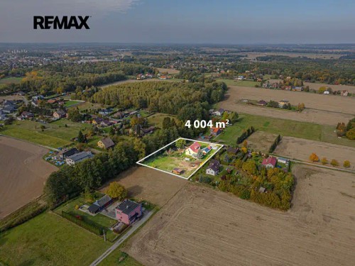 Prodej domu 258 m², pozemek 4004 m²