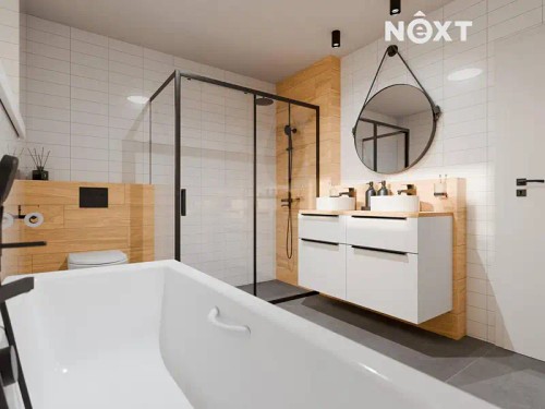 Prodej domu 124 m², pozemek 407 m²