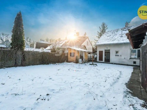 Prodej domu 135 m², pozemek 361 m²