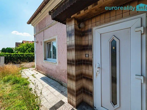 Prodej bytu 2+1 60 m²